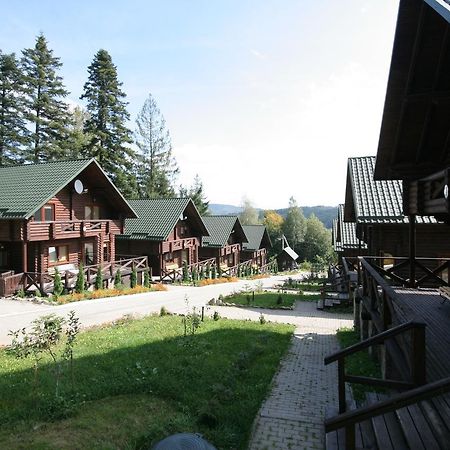 Апарт отель Chalet Flery Мигово Экстерьер фото